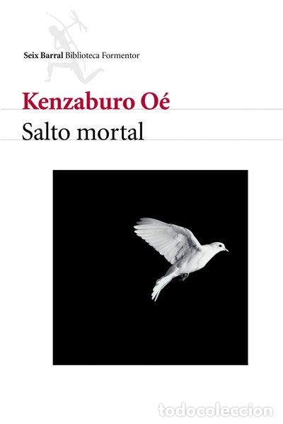 Livres: Salto mortal- 9788432227547