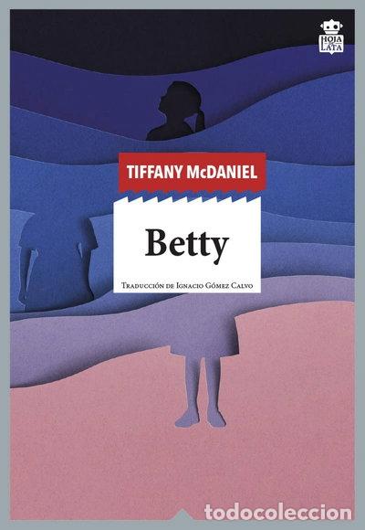 Libri di seconda mano: Betty- 9788418918056
