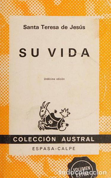 Libri di seconda mano: Su Vida- 9788423903726