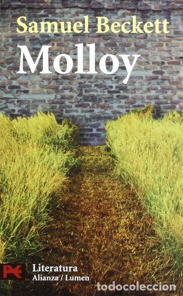 Libri di seconda mano: Molloy- 9788420660660