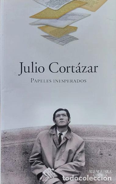 Libros: Papeles inesperados- 9788420423319