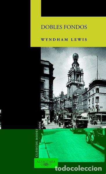 Livres: Dobles fondos- 9788420467795