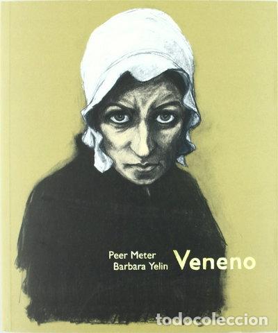 B&uuml;cher: Veneno- 9788496722828