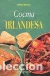 B&uuml;cher: Cocina Irlandesa- 9788496304550