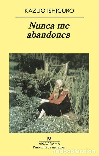 B&uuml;cher: Nunca me abandones- 9788433970794