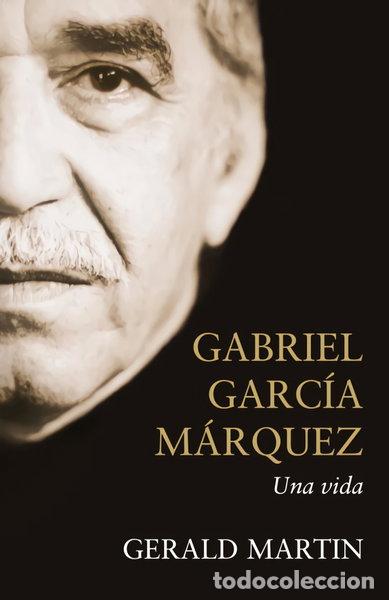 B&uuml;cher: Gabriel Garc&iacute;a M&aacute;rquez: Una vida- 9788483068168