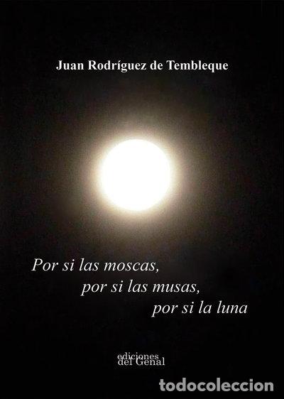 Livres: Por si las moscas, por si las musas, por si la luna- 9788417604523