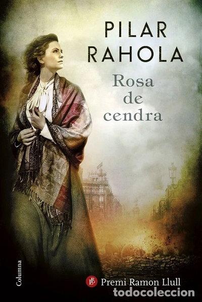 Livres: Rosa de cendra- 9788466422253