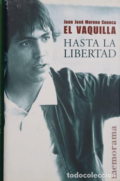 books: Hasta la libertad- 9788466602471