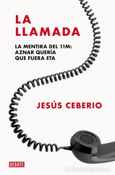books: La llamada- 9788419642431