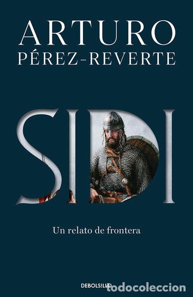 books: Sidi (9788466354653)
