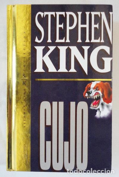 B&uuml;cher: Cujo (9788440224934)