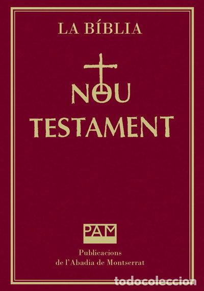 Libri di seconda mano: Nou Testament- 9788484159063