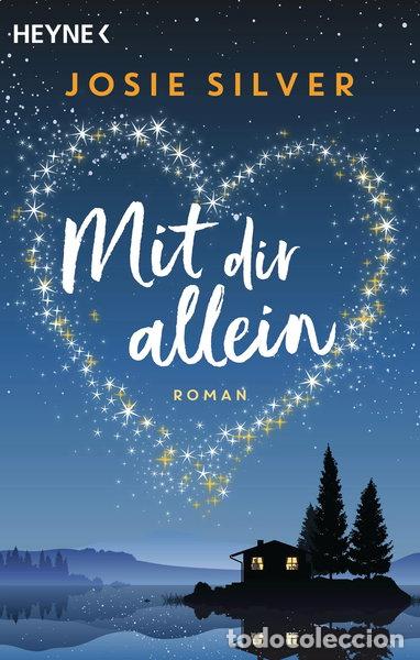 Libri di seconda mano: Mit dir allein- 9783453426313