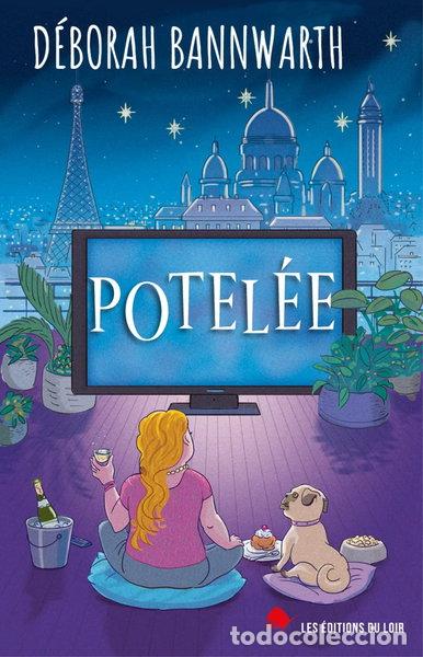 Libri di seconda mano: Potel&eacute;e- 9791094543726