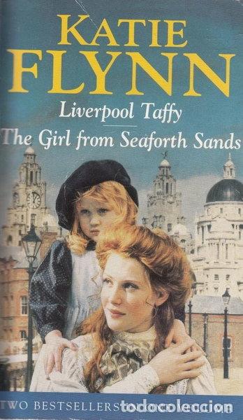 Libros: Liverpool Taffy, The Girl from Seaforth Sands- 9780091902919