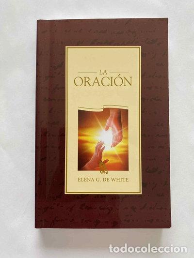 Libros: La oraci&oacute;n- 9781575544915