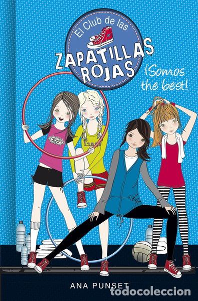 Libros: &iexcl;Somos the best!- 9788490434086