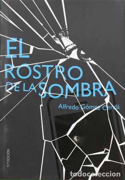 Libros: El rostro de la sombra- 9788467548150