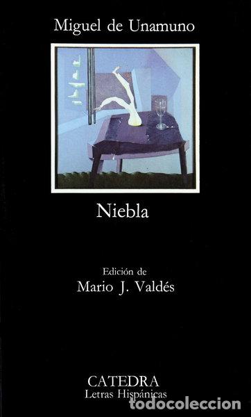 Libros: Niebla- 9788437603476