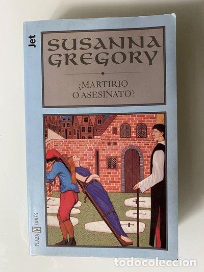 Libros: &iquest;Martirio o asesinato?- 9788401472855