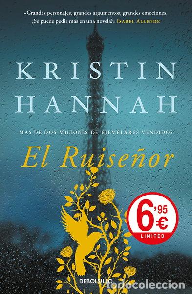 Livros em segunda m&atilde;o: El Ruise&ntilde;or- 9788466344944