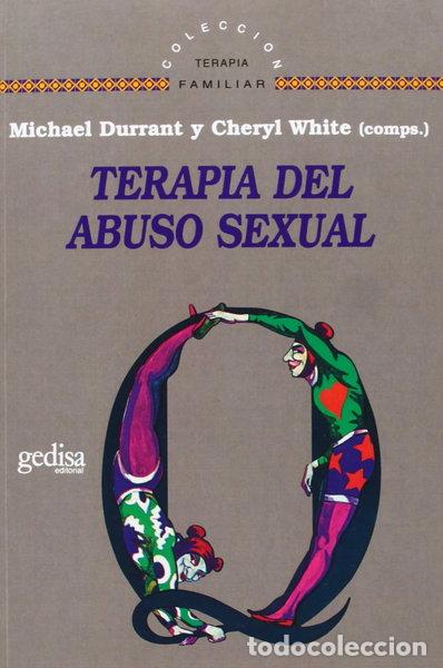 Livros em segunda m&atilde;o: Terapia del abuso sexual- 9788474324716