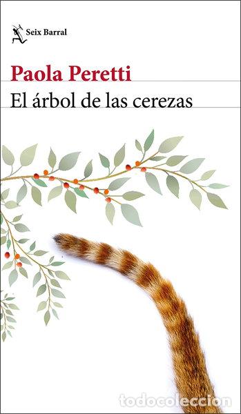 Livros em segunda m&atilde;o: El &aacute;rbol de las cerezas- 9788432235092