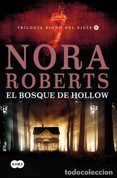 Libros: El bosque de Hollow- 9788483651537