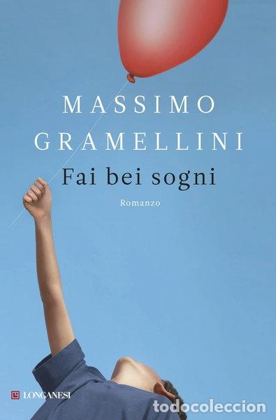 B&uuml;cher: Fai bei sogni- 9788830429154