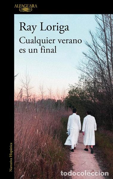 Libros: Cualquier verano es un final- 9788420456539