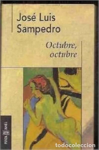 Libros: Octubre, octubre- 9788401427138