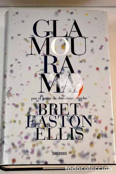 Libros: Glamourama- 9788440694409