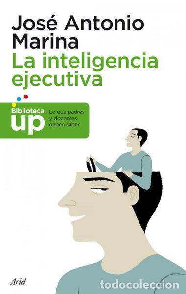 books: La inteligencia ejecutiva- 9788434400672