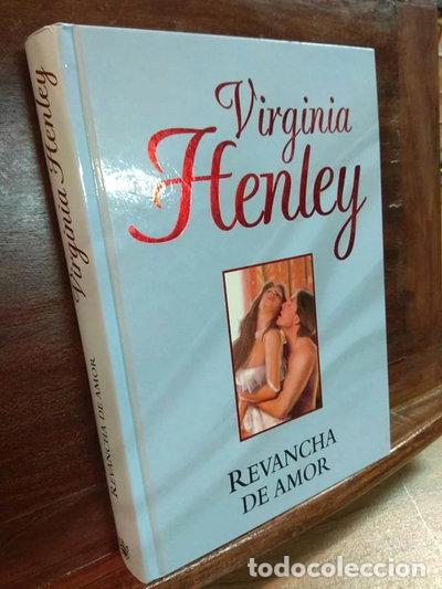 Libros: Revancha de amor- 9788447339532