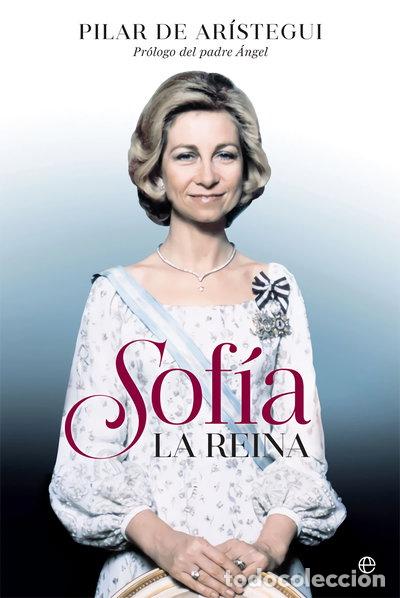 Libros: Sof&iacute;a. La Reina- 9788490608050