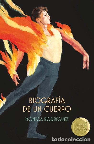 Libros: Biograf&iacute;a de un cuerpo- 9788491074571