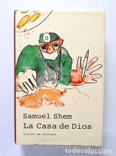 Libros: La casa de Dios- 9788422676959