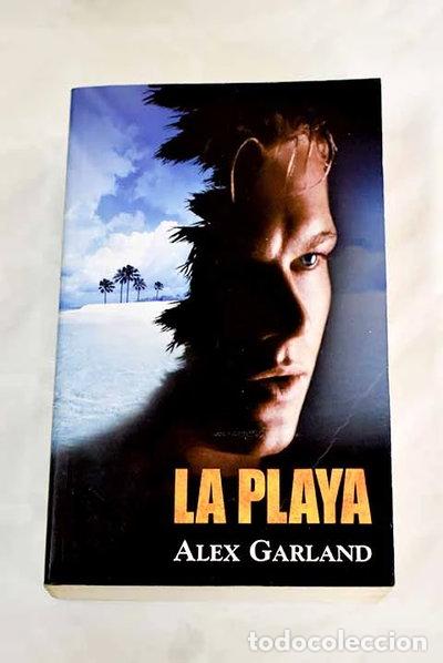 Libros: La playa- 9788440696830