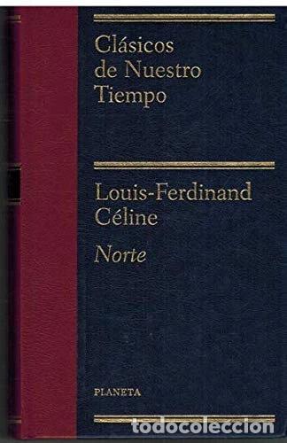 Libros: Norte- 9788408463900