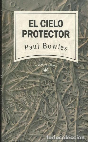 Livros em segunda m&atilde;o: El cielo protector- 9788447300143