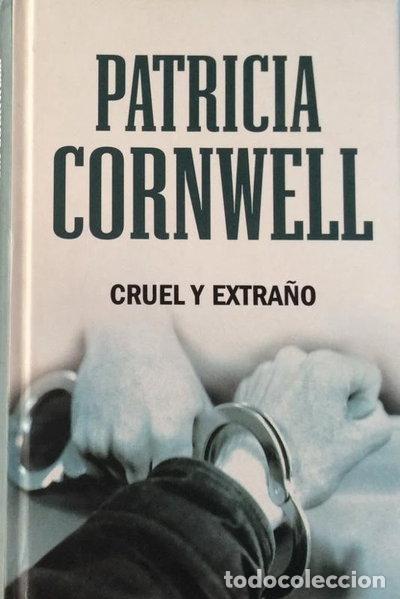 Livros em segunda m&atilde;o: Cruel y extra&ntilde;o- 9788447359615