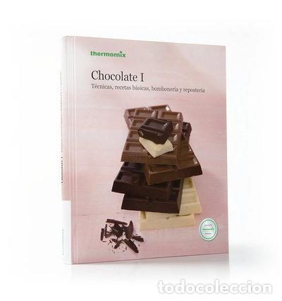 Livros em segunda m&atilde;o: Chocolate I- 9788461642991