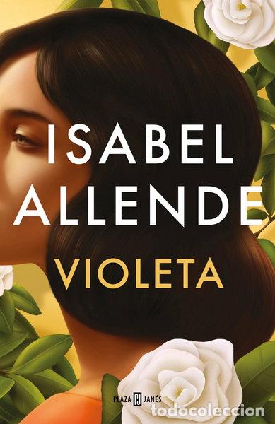 Libros: Violeta- 9788401027475