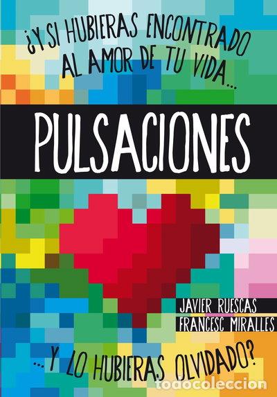 Libros: Pulsaciones- 9788467563078