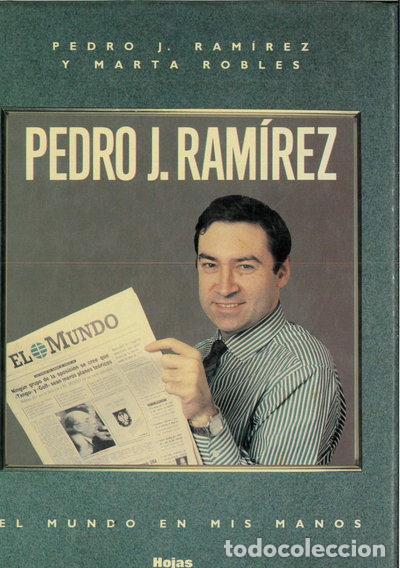 Libros: El mundo en mis manos- 9788425322488