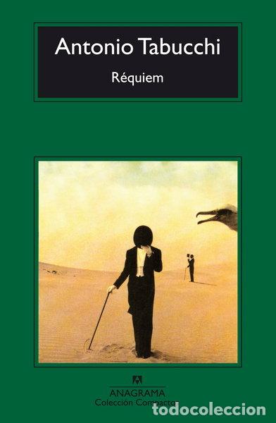 Libros: R&eacute;quiem- 9788433914828