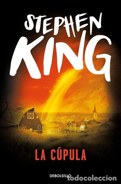 Libros: La c&uacute;pula- 9788499891095