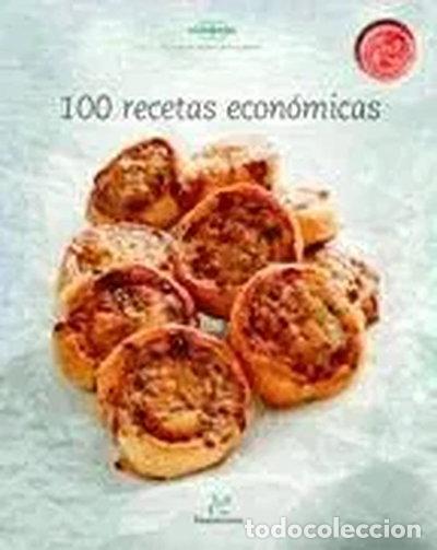 Libri di seconda mano: 100 Recetas Econ&oacute;micas - Tomo 31- 9788461658787