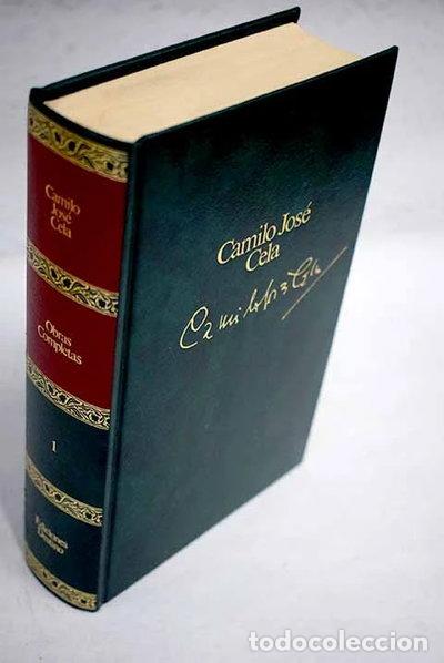 Libri di seconda mano: Obras completas 1- 9788439514930